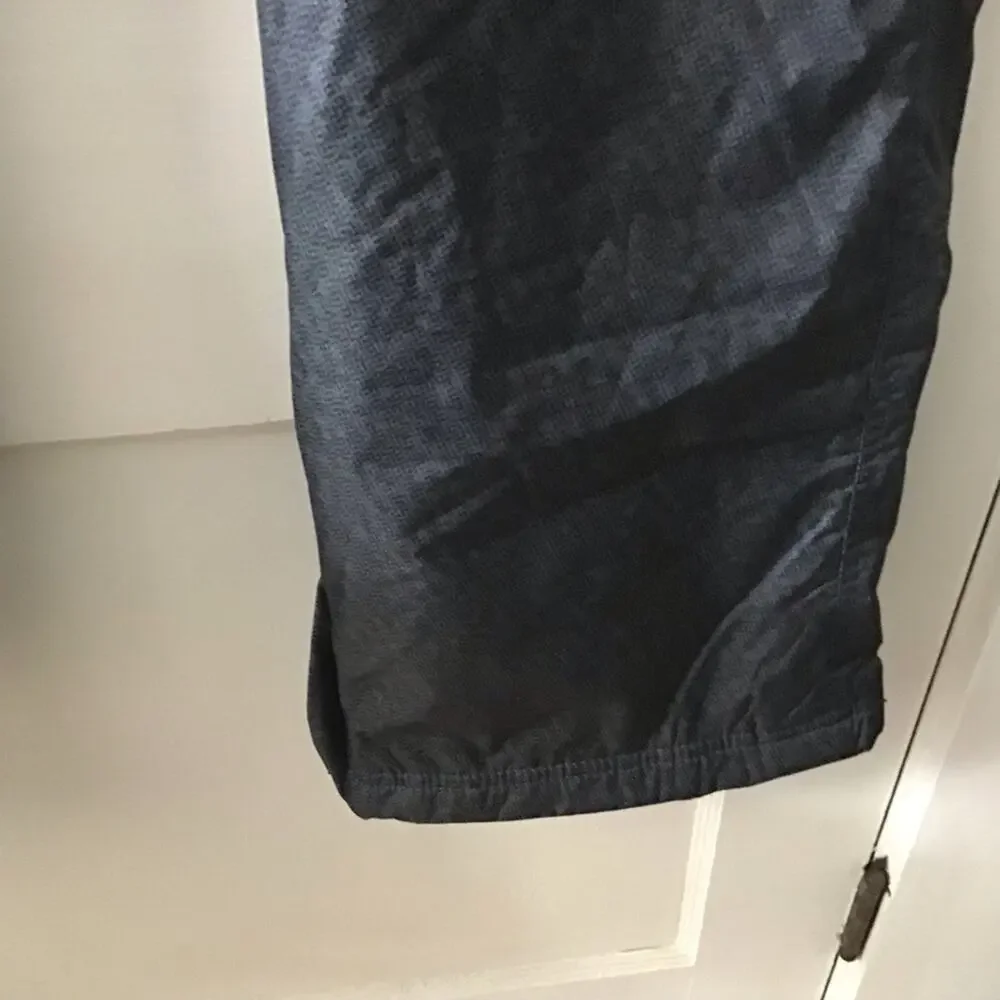 NWT ZeroXposur Black Men's Snow Pant XXL
